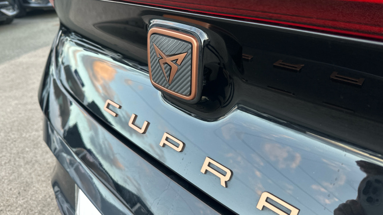 CUPRA Born 170kW e-Boost V3 77kWh 5dr Auto [5 Seat] Electric Hatchback
